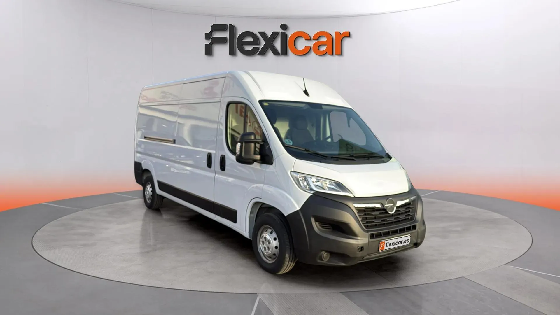Opel Movano Movano