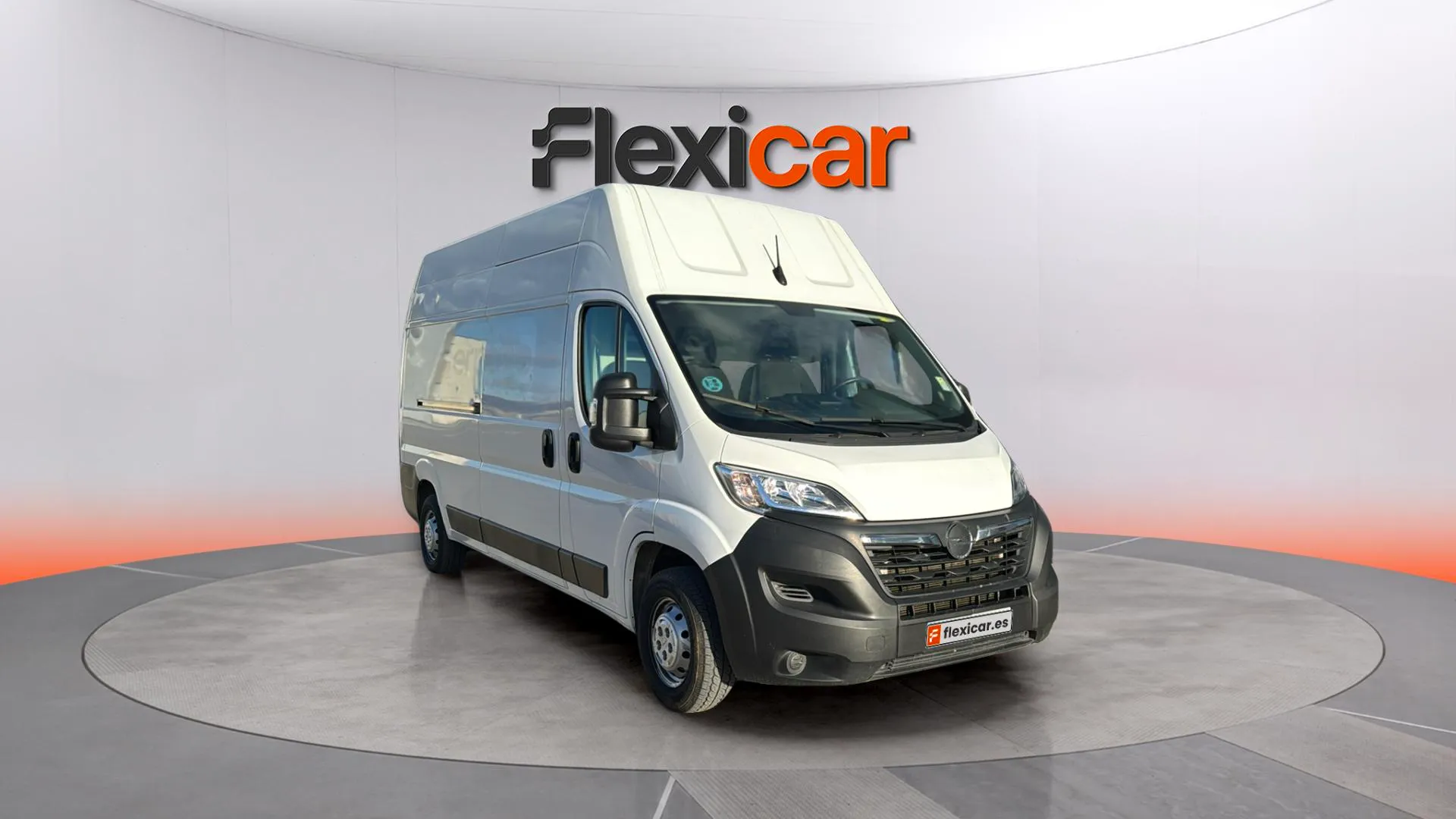 Opel Movano MOVANO