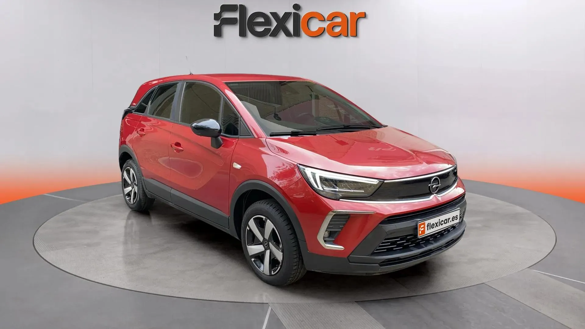 Opel Crossland 1.2 81kW (110CV) Edition