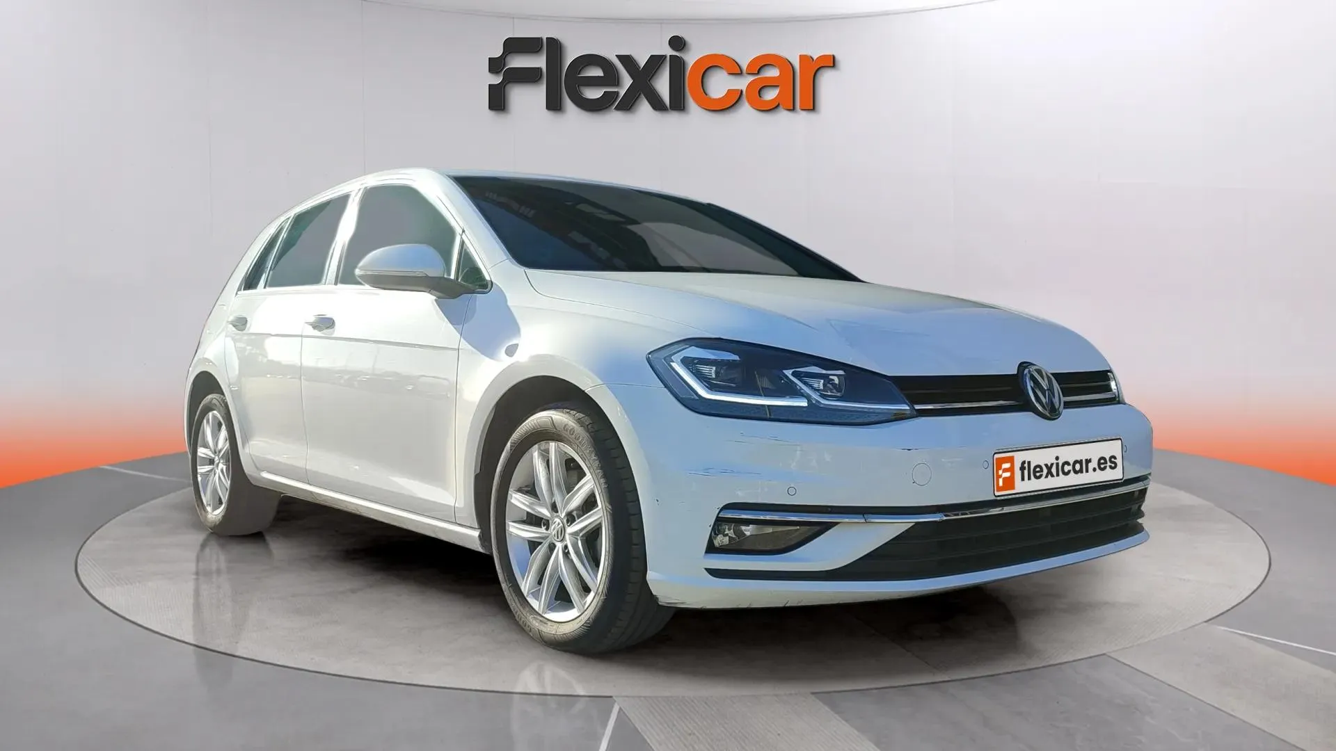 Volkswagen Golf Advance 1.6 TDI 85kW (115CV)