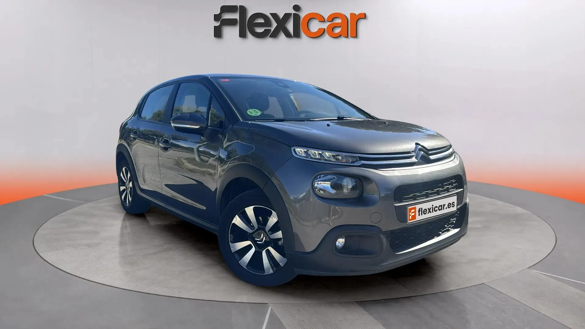Citroën C3 PureTech 60KW (82CV) SHINE