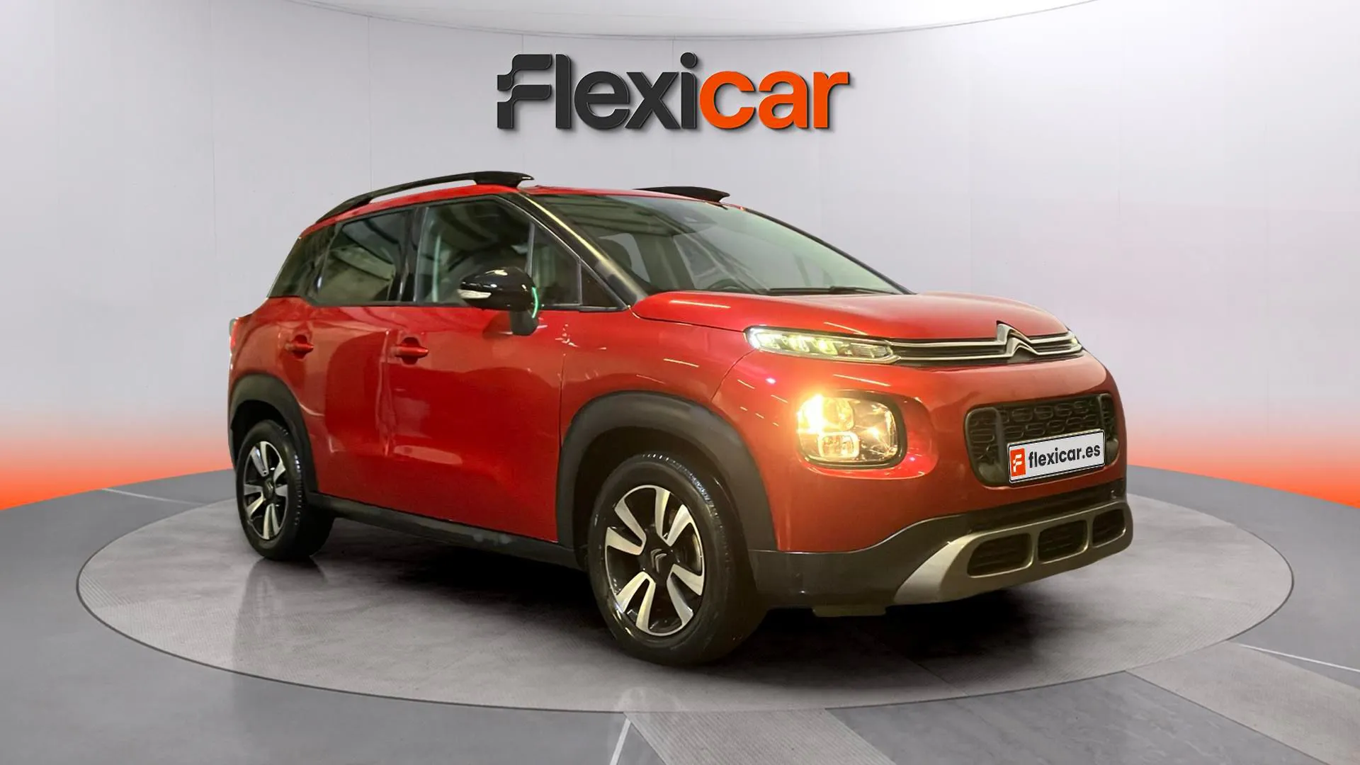 Citroën C3 Aircross PureTech 81kW (110CV) S&S Feel