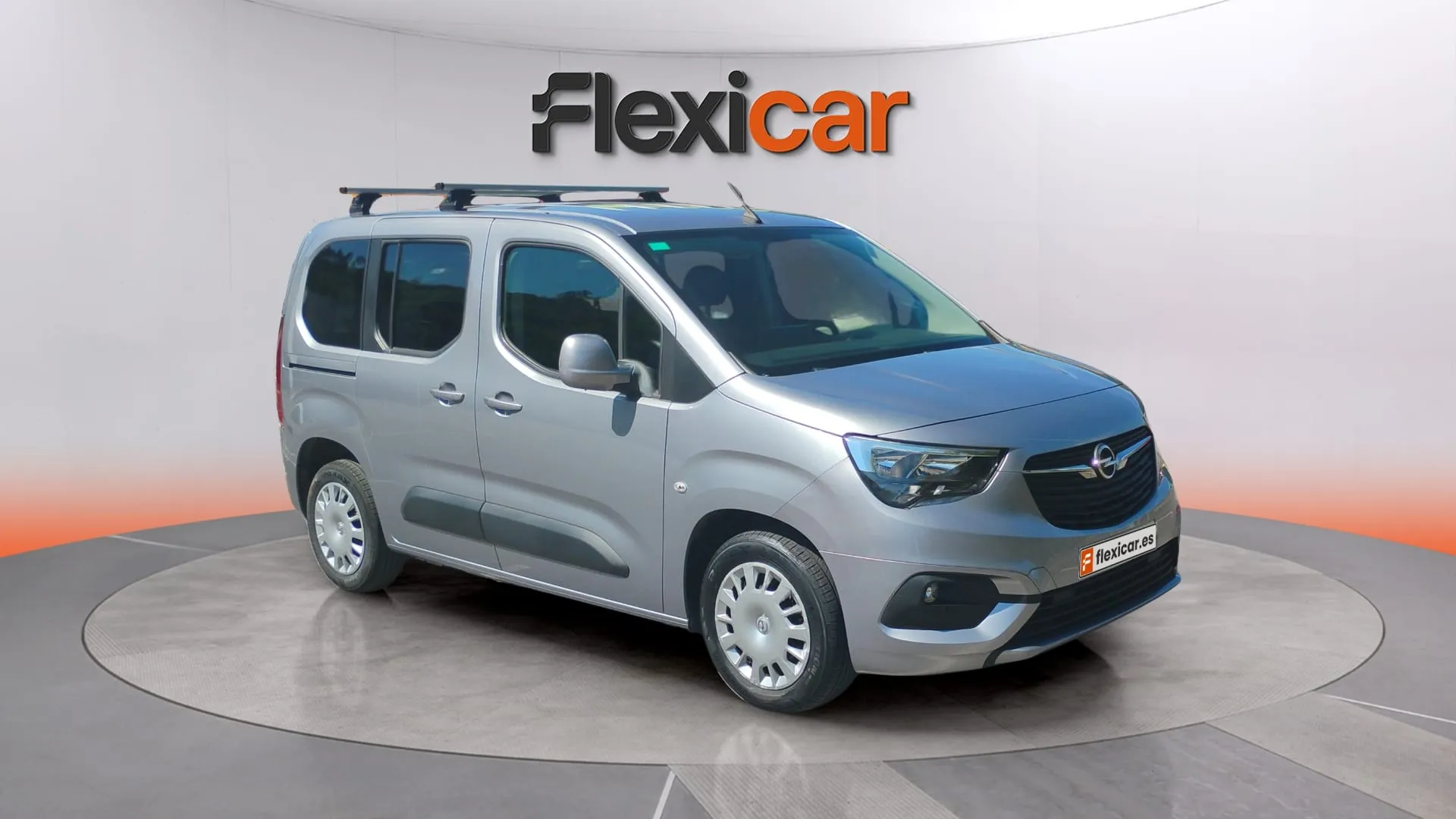 Opel Combo 1.2 T S/S Expression XL
