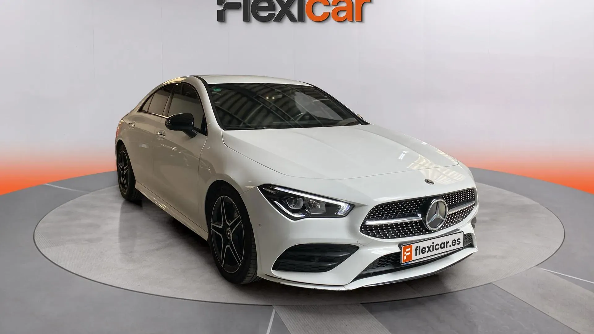Mercedes-Benz Clase CLA CLA 200