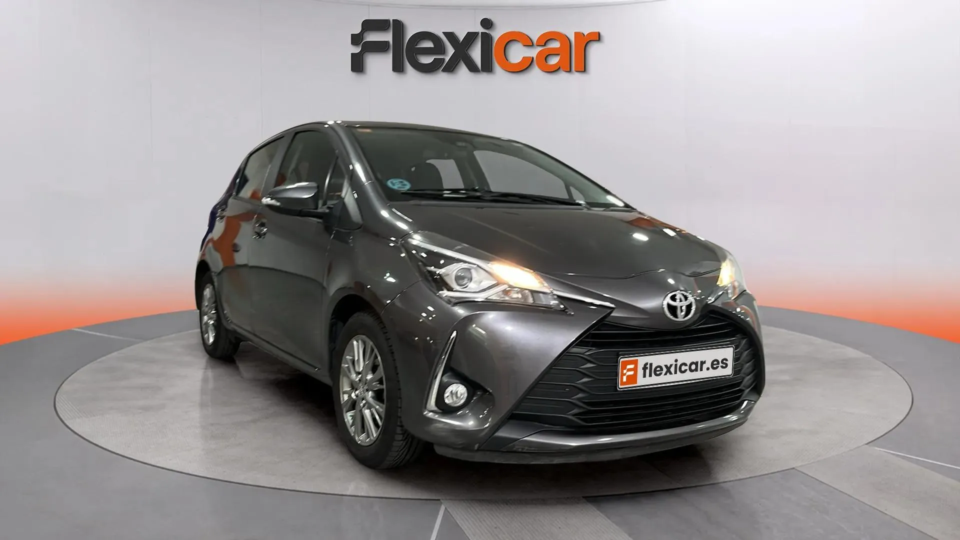 Toyota Yaris 1.5 110 Active