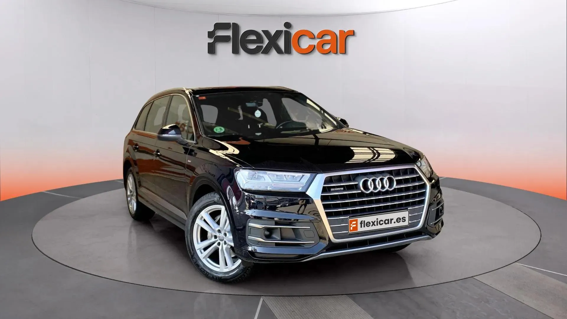 Audi Q7 3.0 TDI 160kW ultra quattro tiptronic