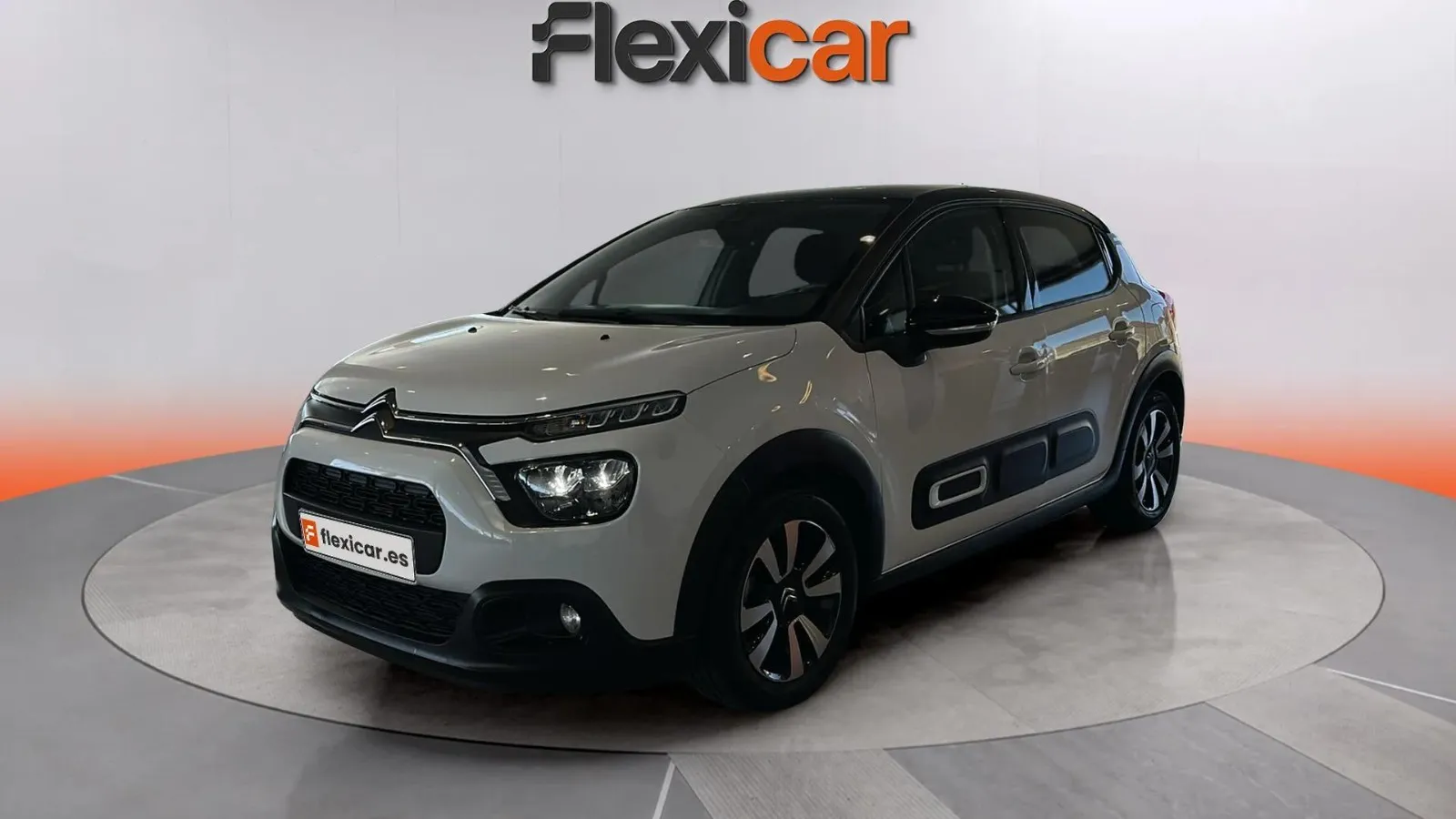 Citroën C3 PureTech 60KW (83CV) Max