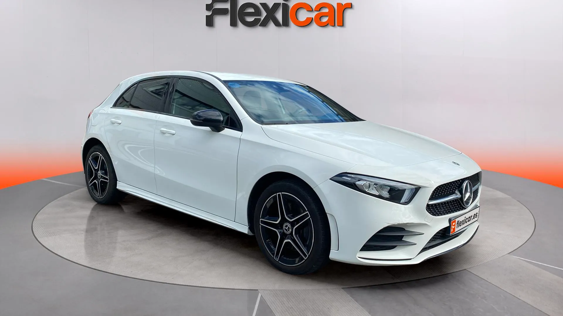 Mercedes-Benz Clase A A 250 e