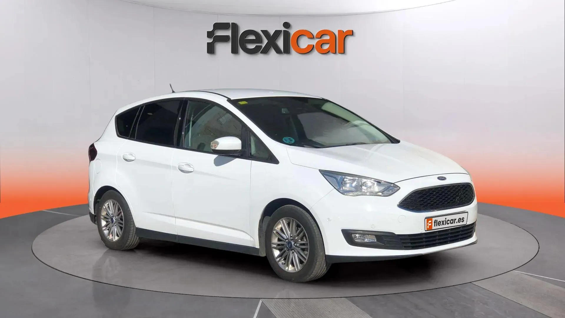 Ford C-Max 1.5 TDCi 88kW (120) Business Powershift