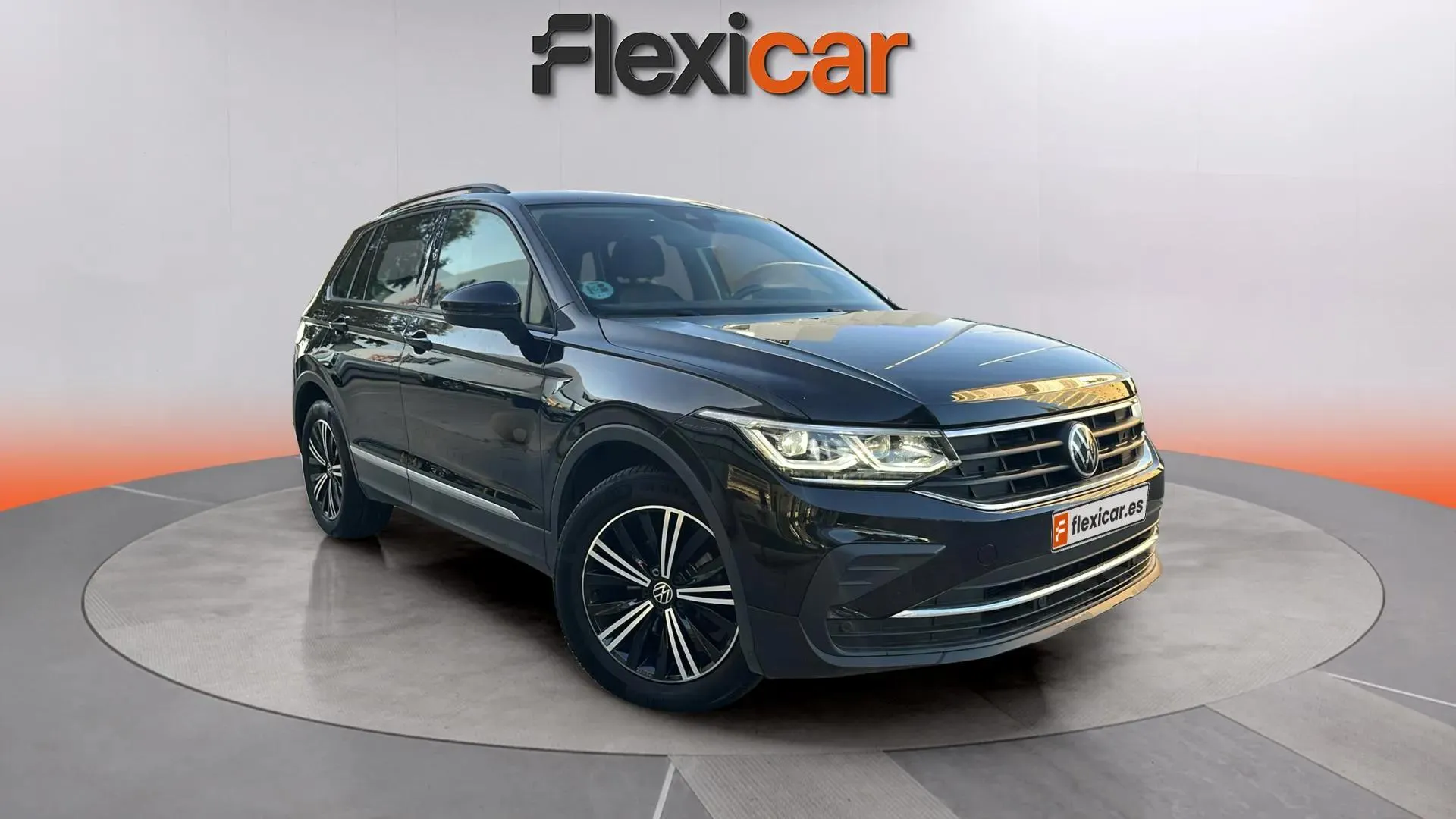 Volkswagen Tiguan Life 2.0 TDI 110kW (150CV) DSG
