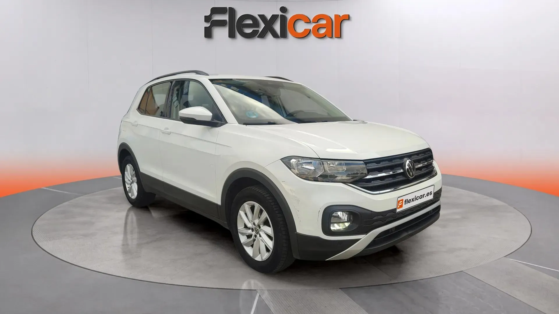 Volkswagen T-Cross Advance 1.0 TSI 81kW (110CV) DSG