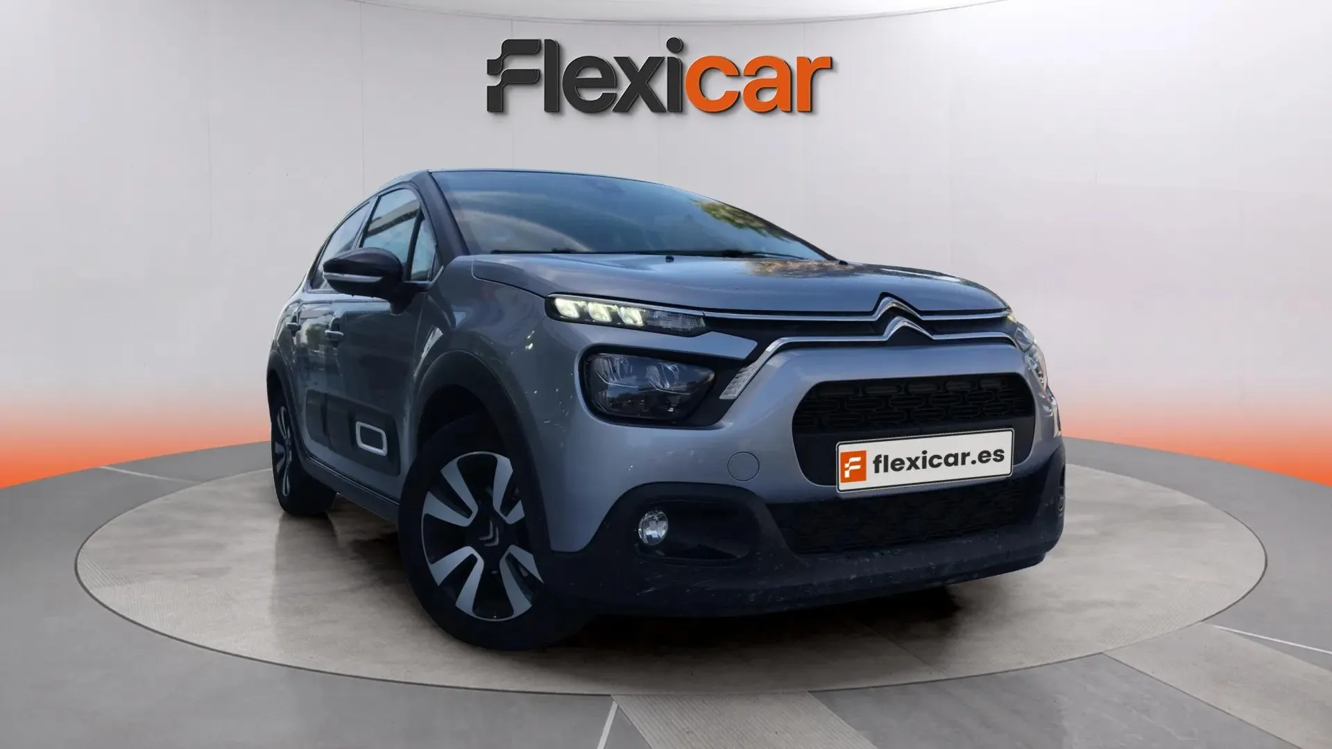Citroën C3 PureTech 60KW (83CV) Plus