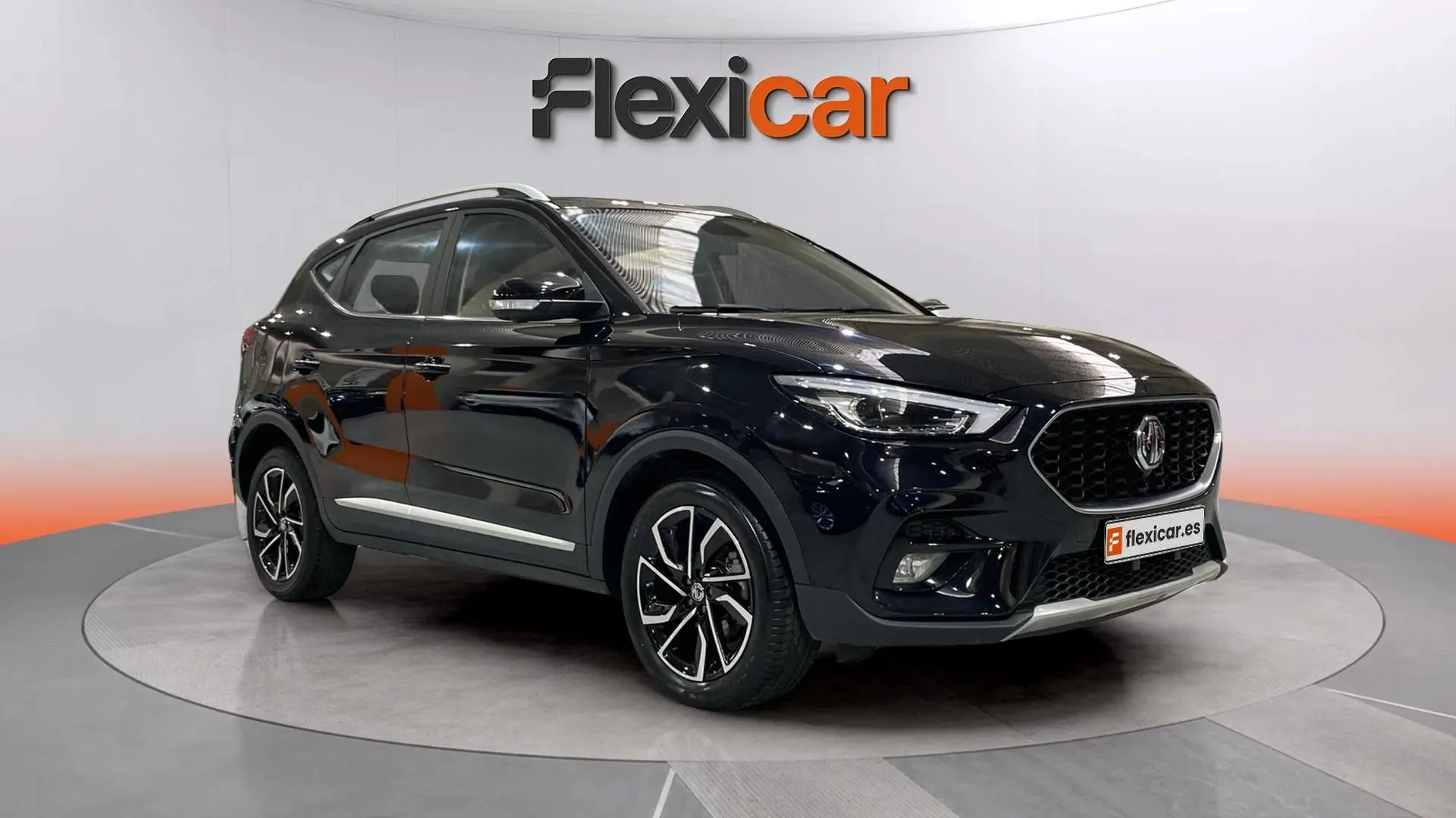 MG ZS 1.5 Luxury
