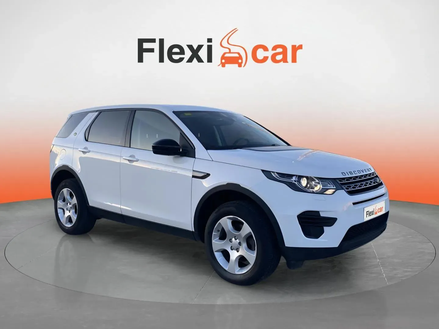 Land Rover Discovery Sport 2.0L eD4 110kW (150CV) 4x2 HSE