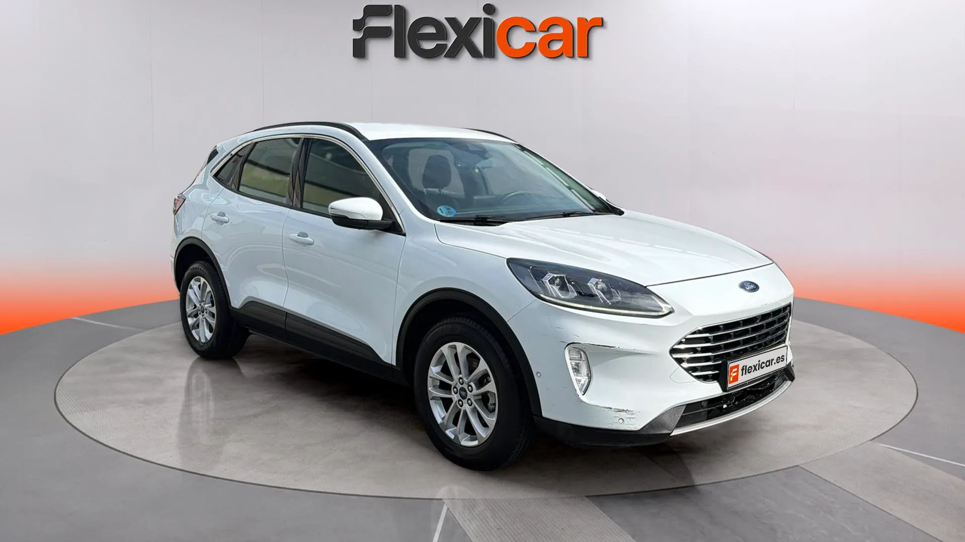 Ford Kuga ST-Line 2.5 Duratec FHEV 140kW Auto - 5P (2022)