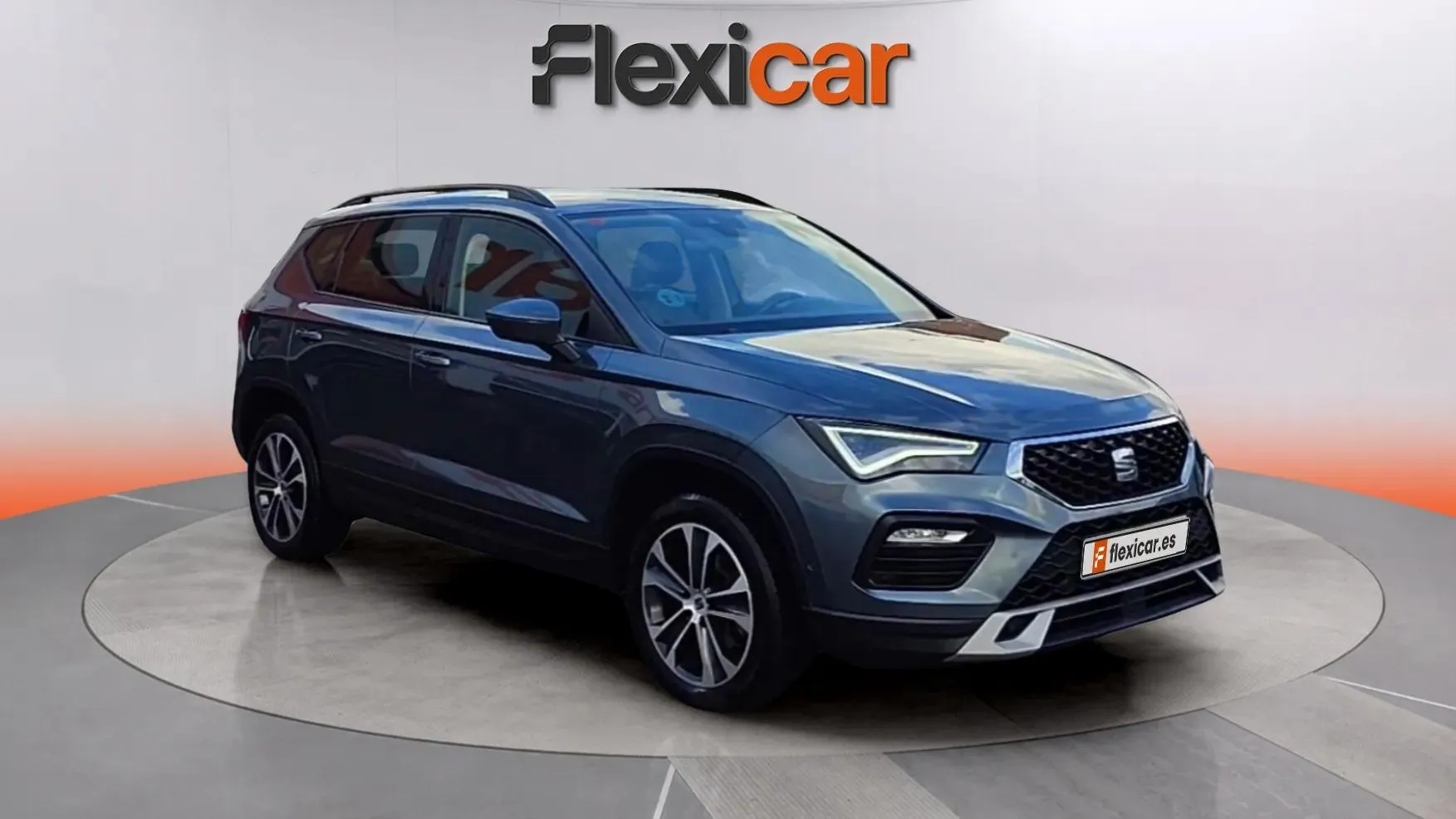 SEAT Ateca 1.5 TSI 110kW DSG S&S Style Go