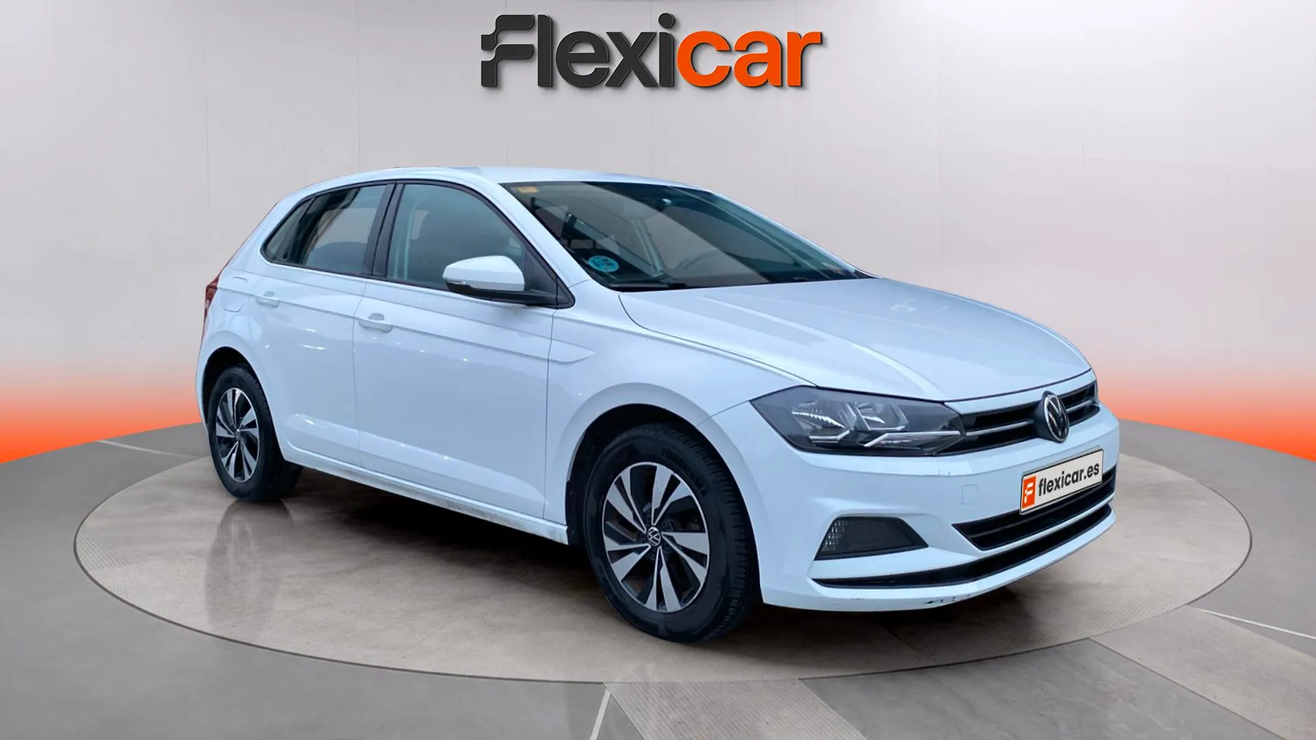 Volkswagen Polo Advance 1.0 TSI 70kW (95CV)