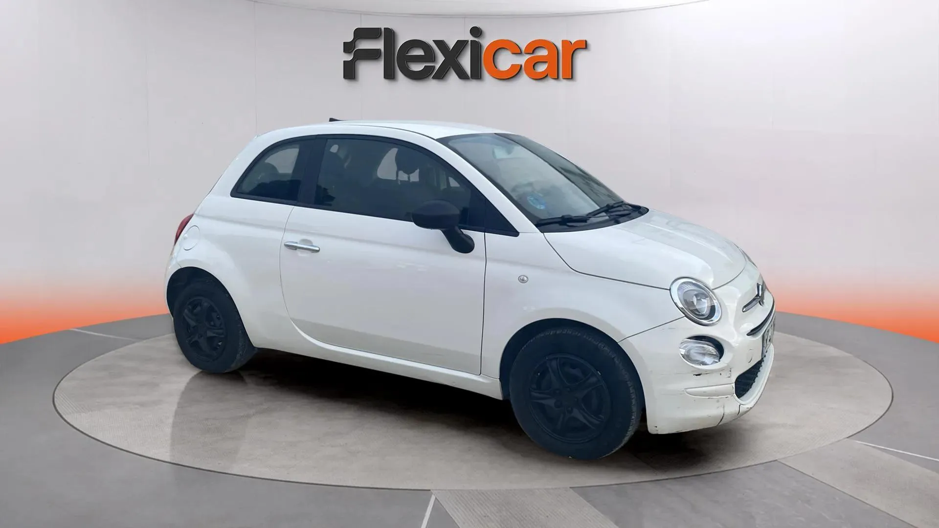 Fiat 500 Monotrim 1.0 Hybrid 51KW (70 CV)