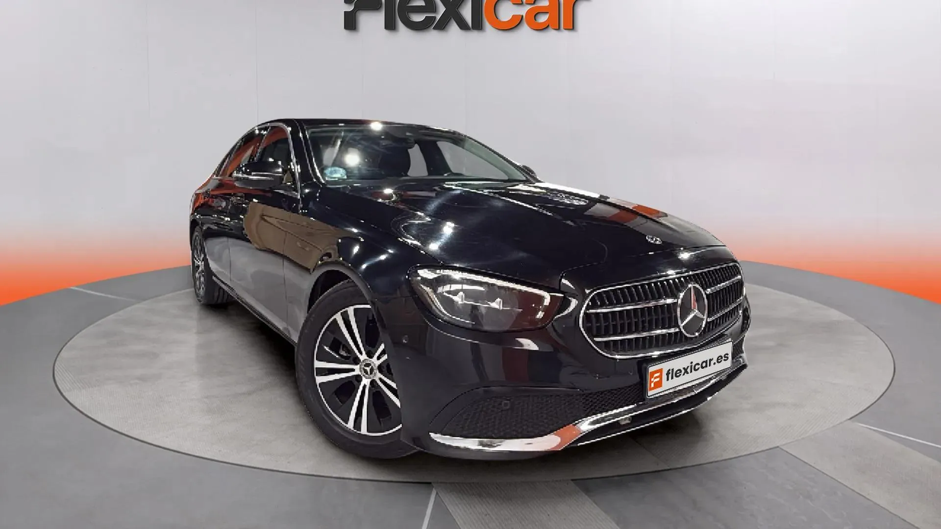 Mercedes-Benz Clase E E 220 d