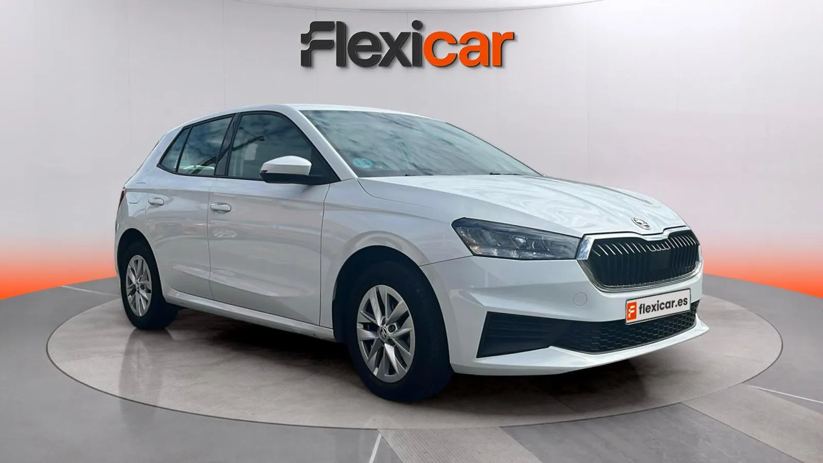 Škoda Fabia 1.0 TSI 70KW (95CV) Ambition