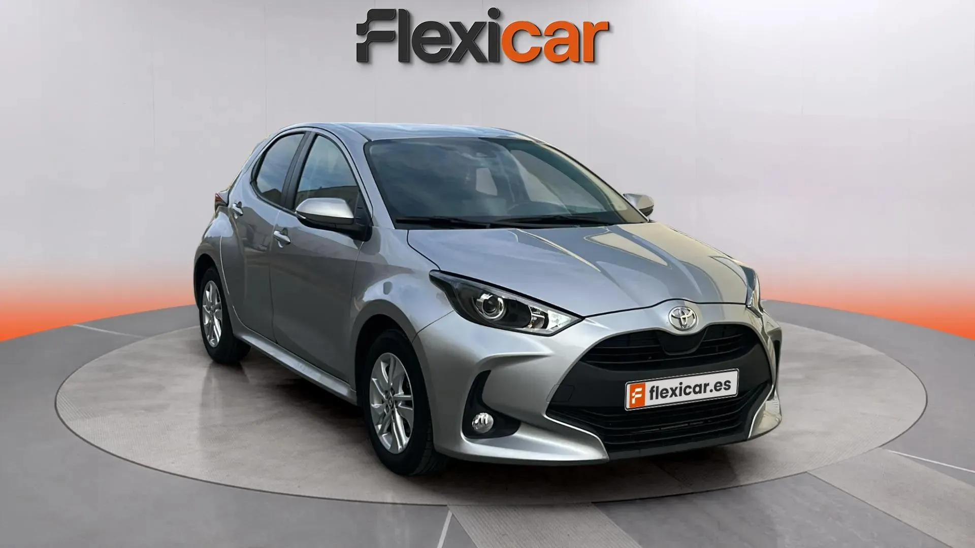Toyota Yaris 1.5 125 S-Edition