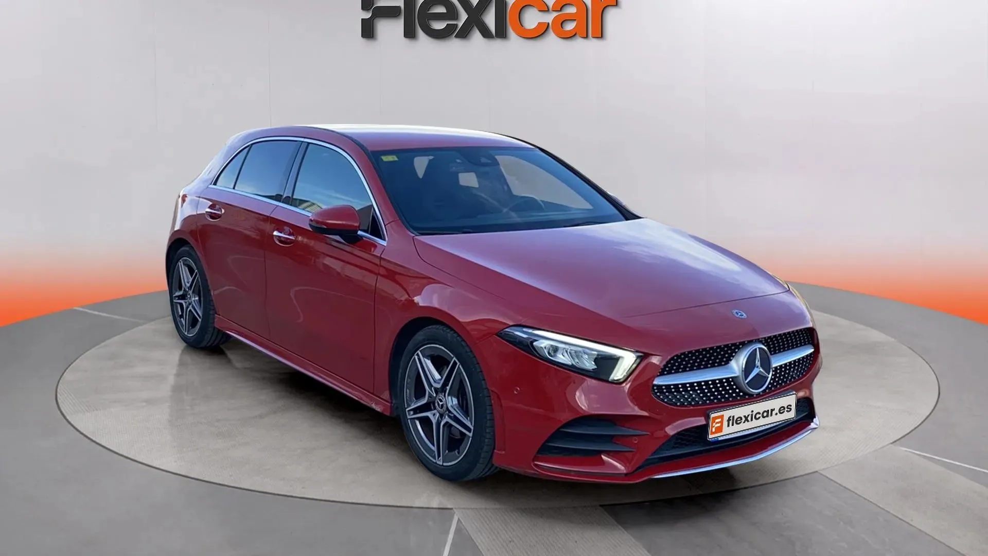 Mercedes-Benz Clase A A 200