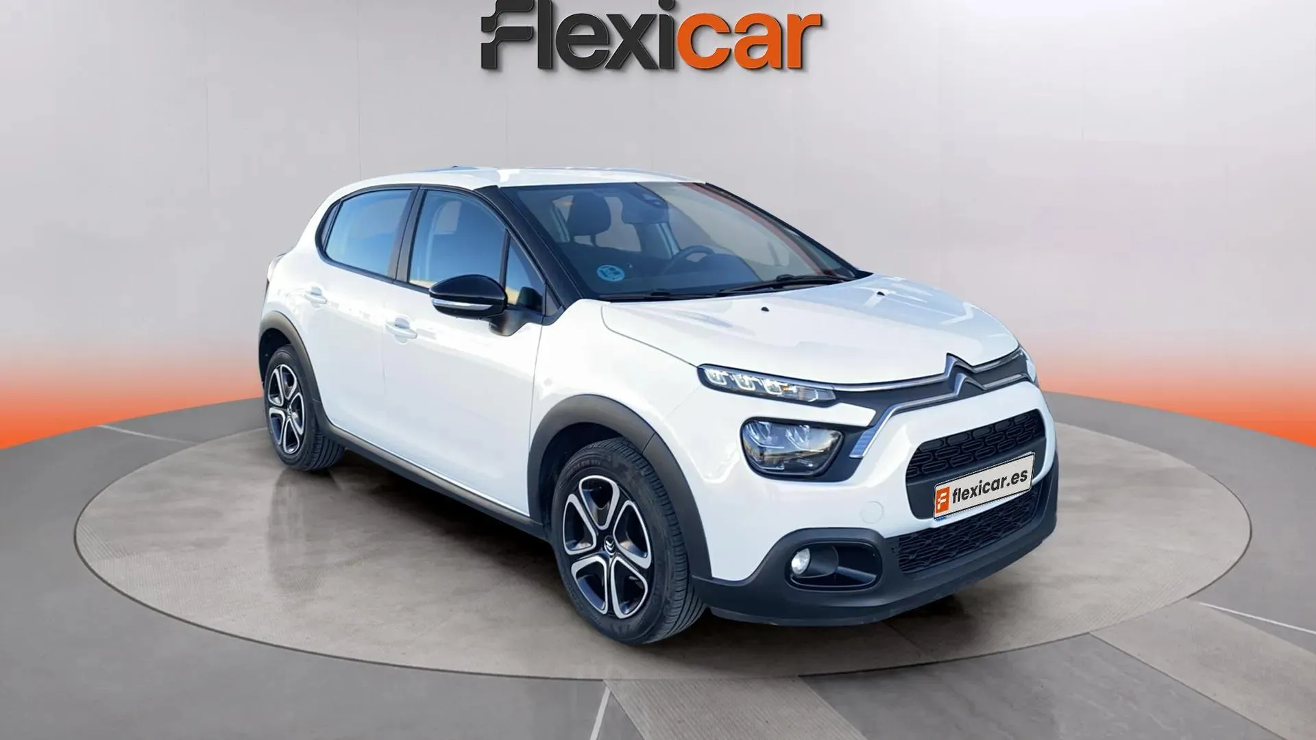 Citroën C3 BlueHDi 75KW (100CV) S&S C-Series