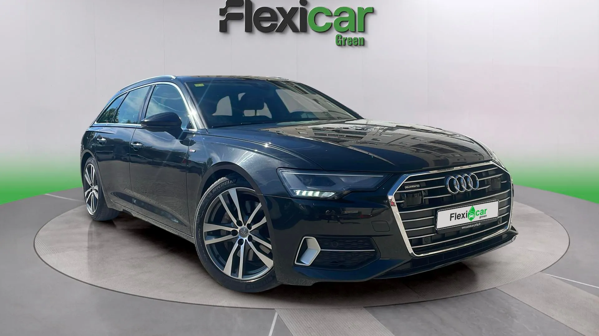 Audi A6 45 TDI 170kW (231CV) quattro tiptronic