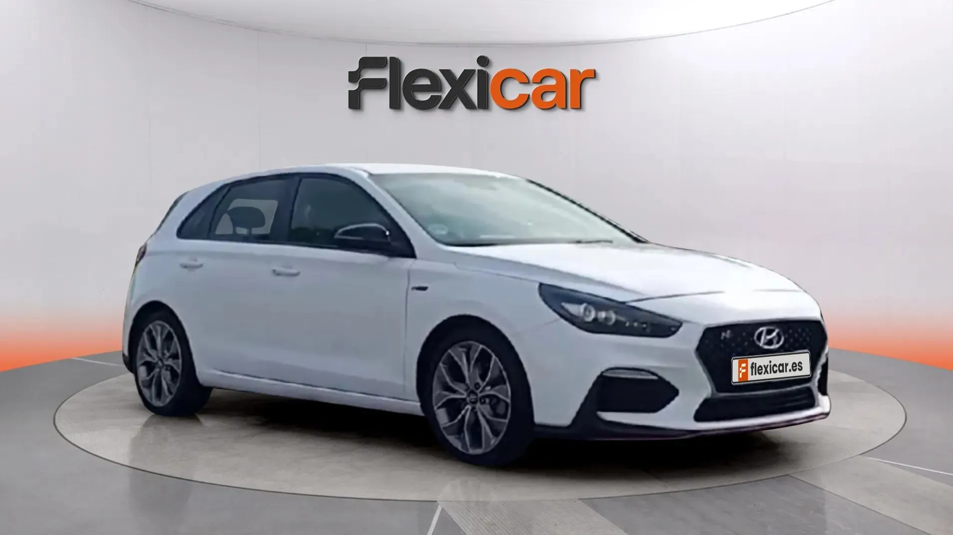 Hyundai i30 1.4 TGDI N-Line