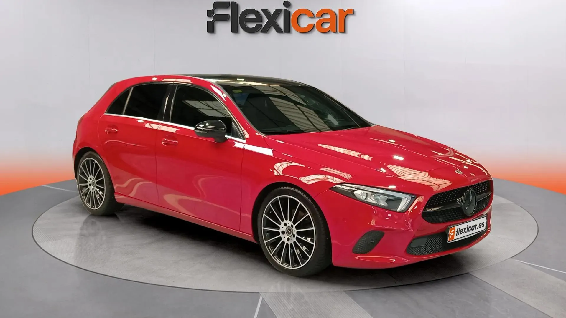 Mercedes-Benz Clase A A 180 d
