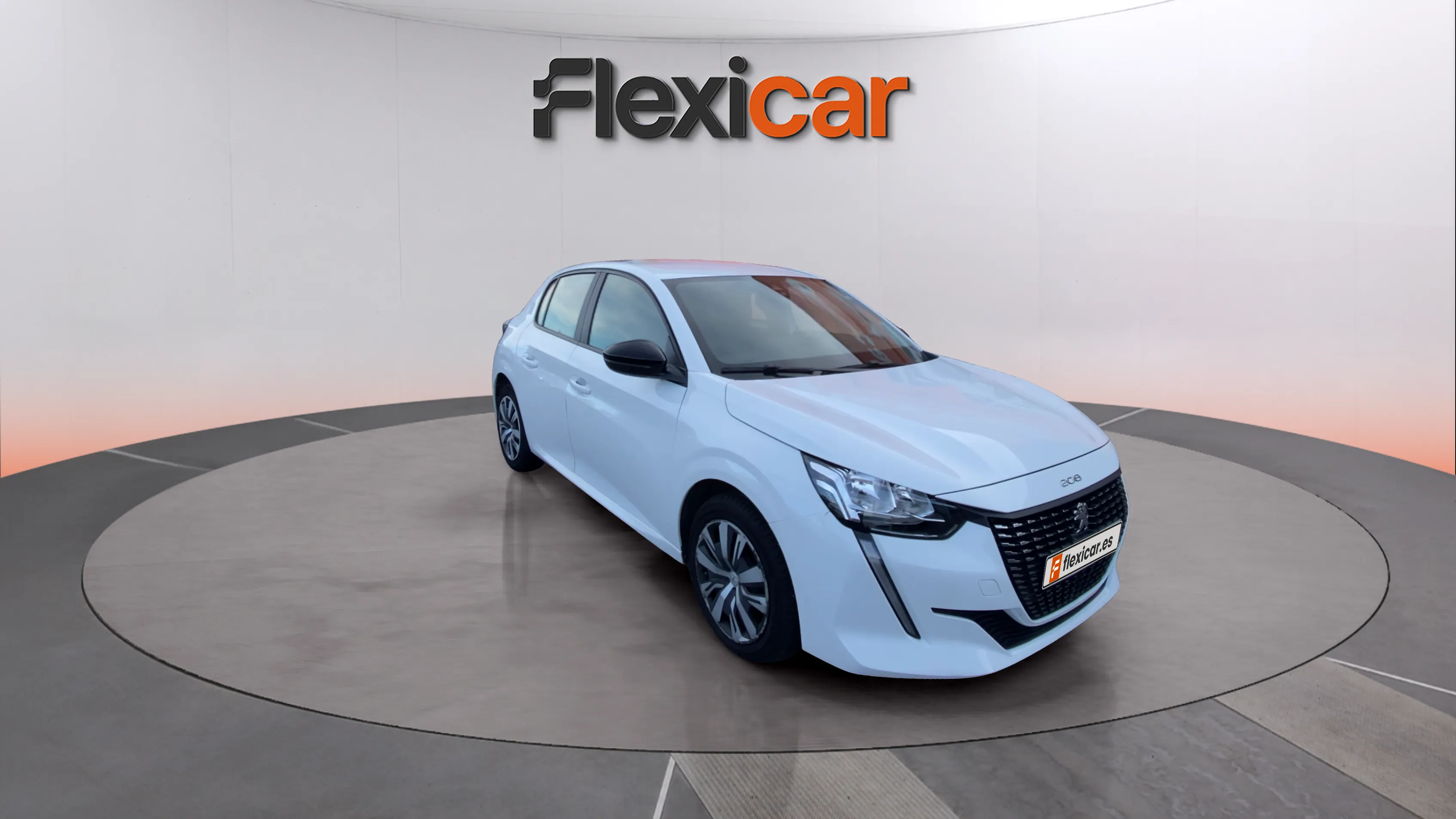 Peugeot 208 PureTech 73kW (100CV) Active Pack