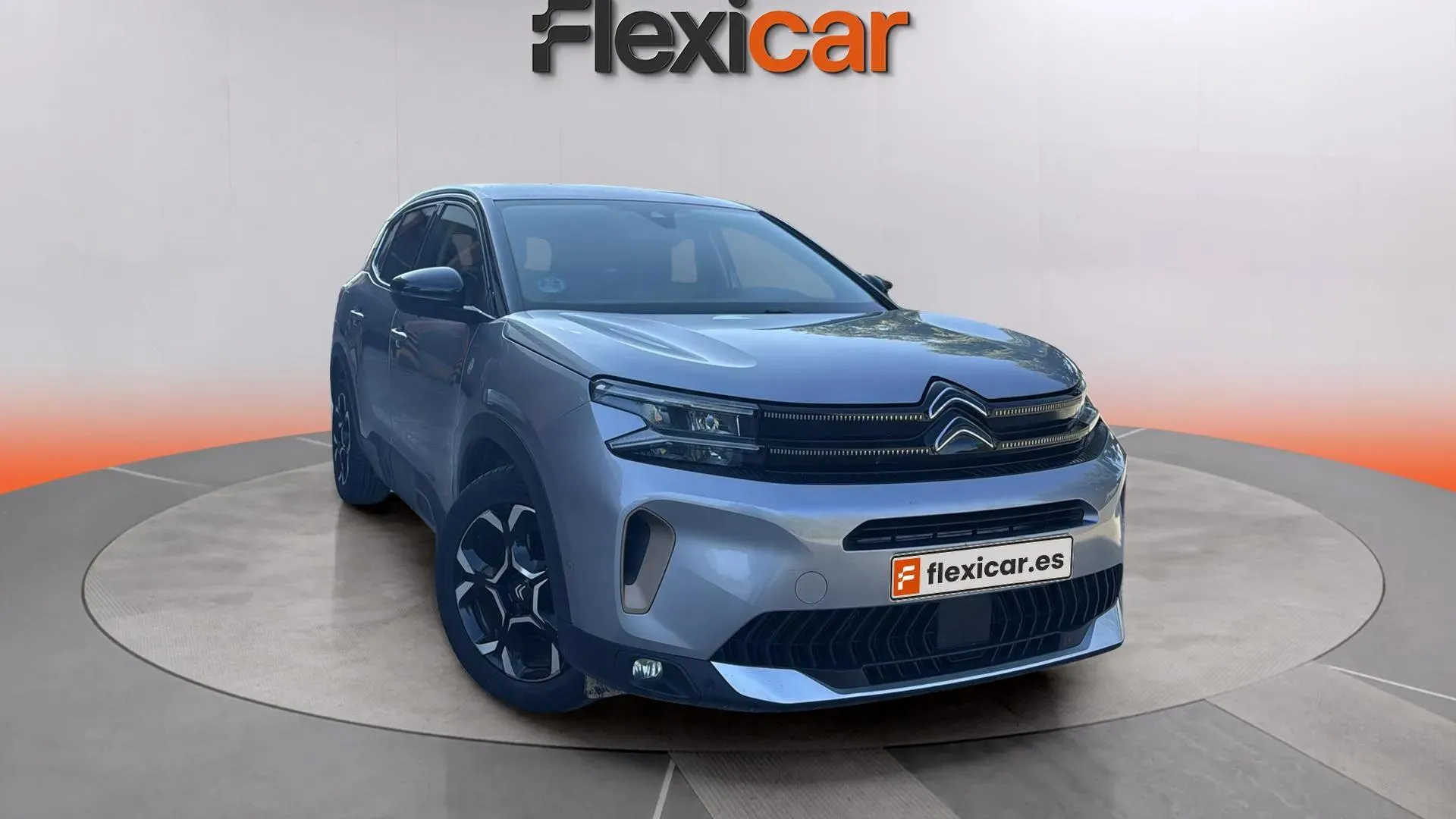 Citroën C5 Aircross PureTech 96kW (130CV) S&S C Series