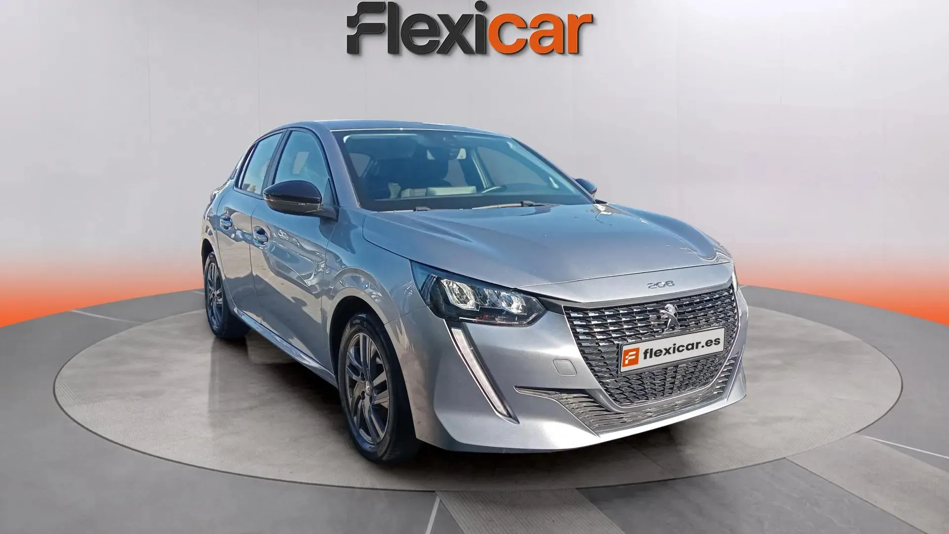 Peugeot 208 PureTech 55kW (75CV) Active