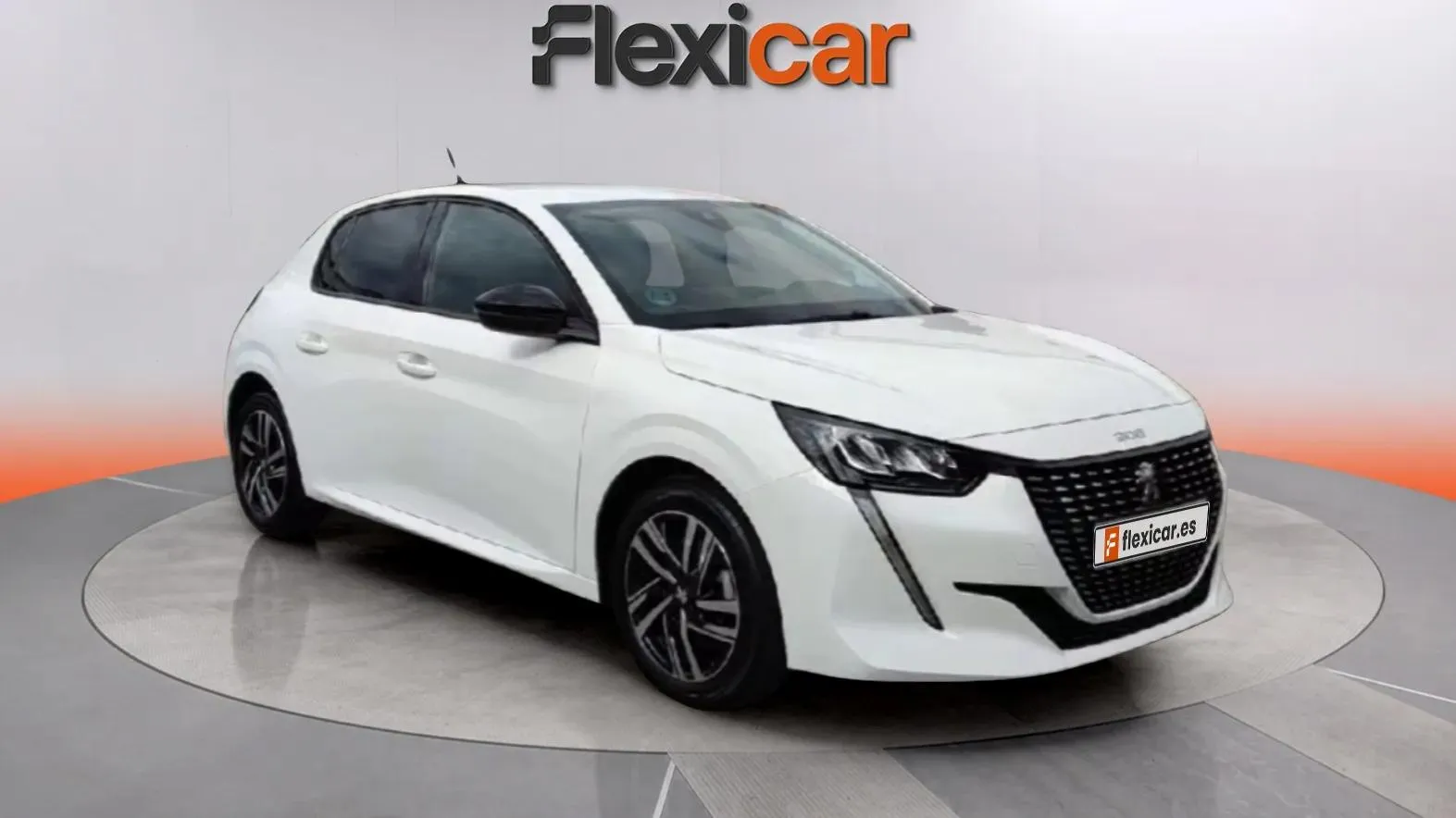 Peugeot 208 PureTech 73kW (100CV) Allure
