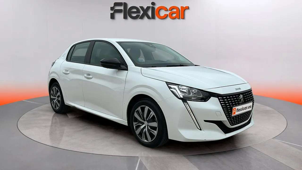 Peugeot 208 PureTech 73kW (100CV) Active Pack