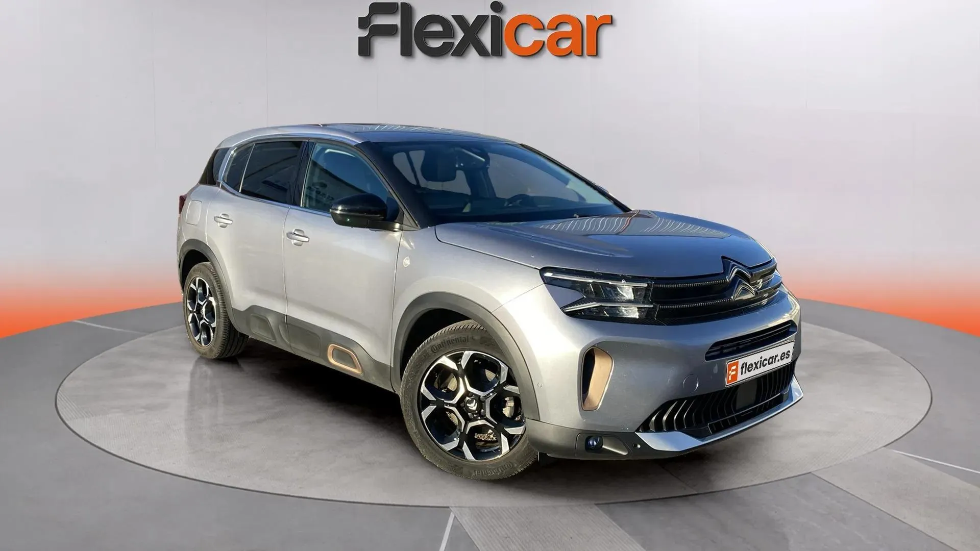Citroën C5 Aircross PureTech 96kW (130CV) S&S C Series