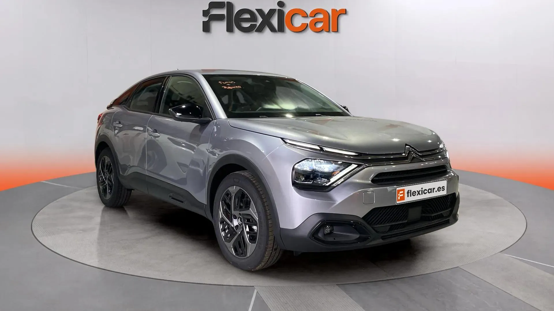 Citroën C4 Gasolina 130 S&S EAT8 Max