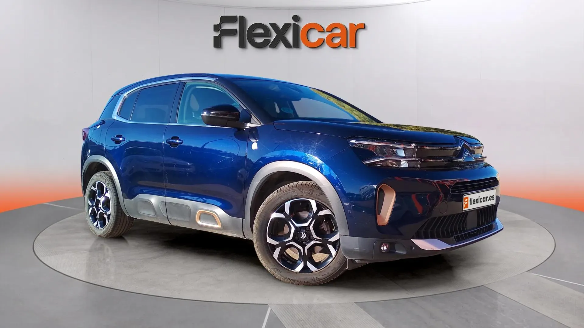 Citroën C5 Aircross PureTech 96kW (130CV) S&S C Series