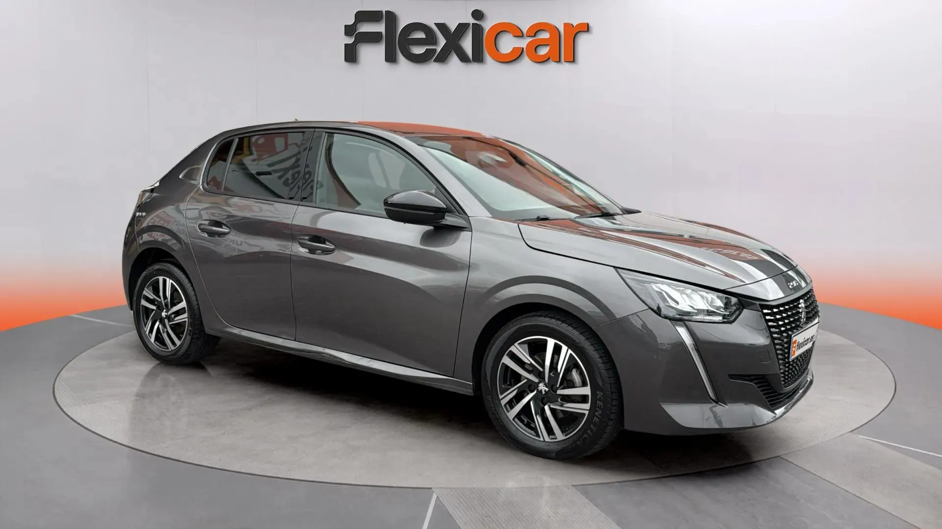 Peugeot 208 PureTech 73kW (100CV) Allure