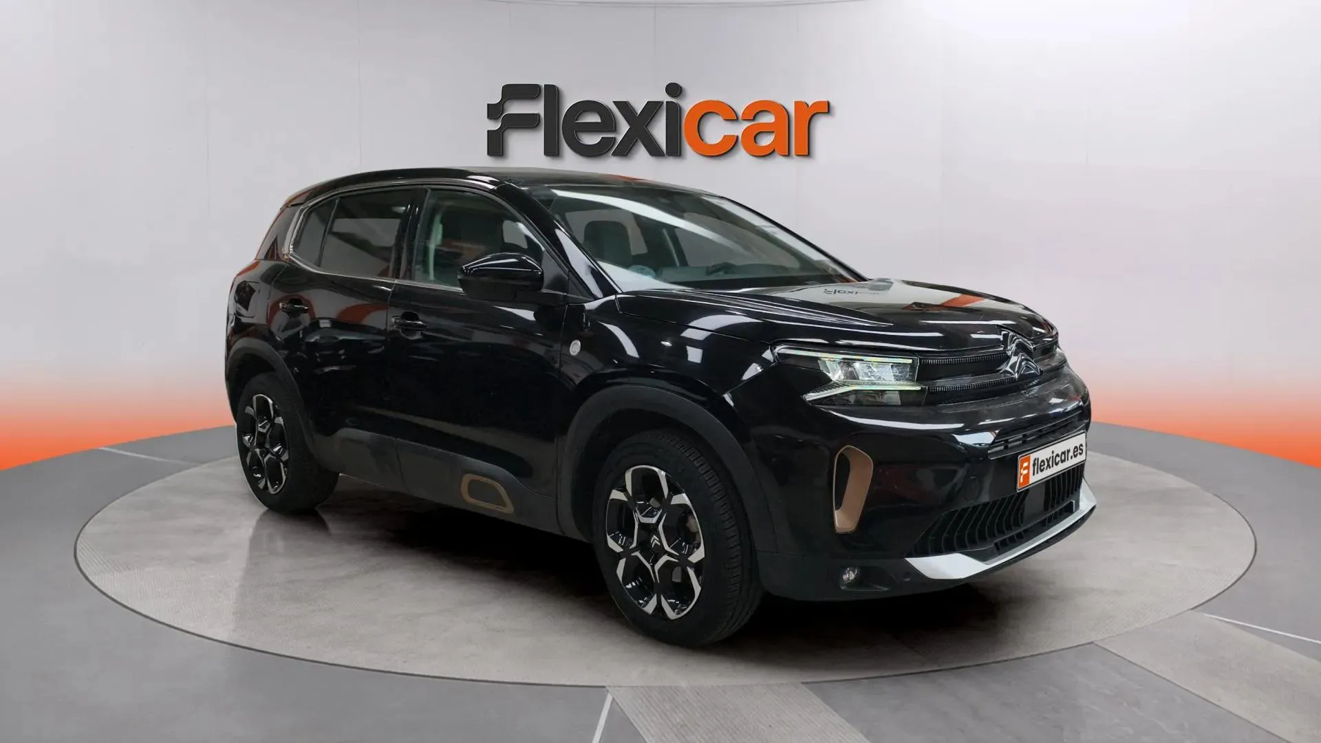 Citroën C5 Aircross PureTech 96kW (130CV) S&S C Series