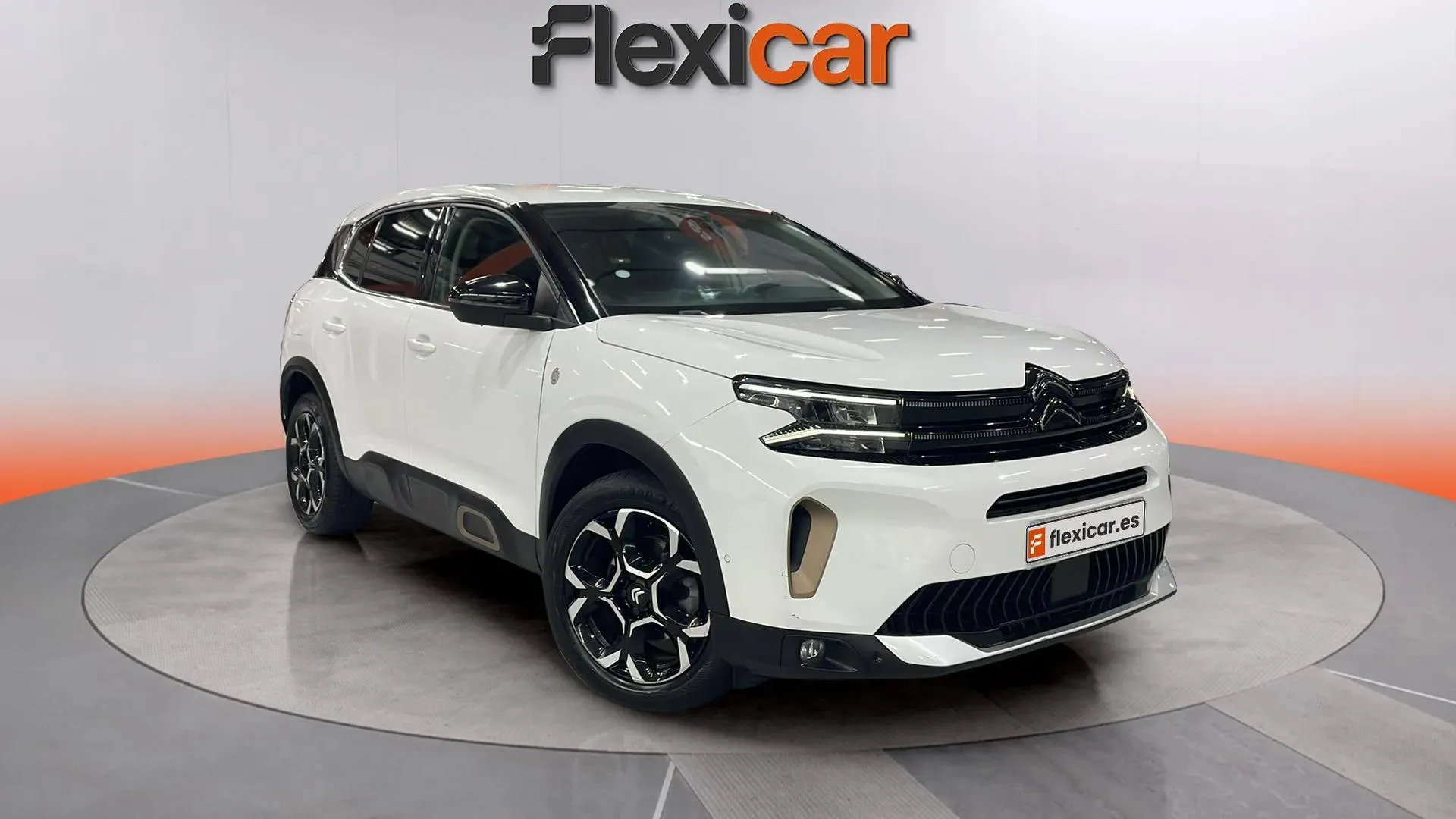 Citroën C5 Aircross PureTech 96kW (130CV) S&S C Series