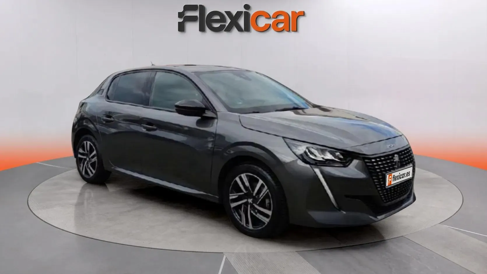 Peugeot 208 PureTech 73kW (100CV) Allure