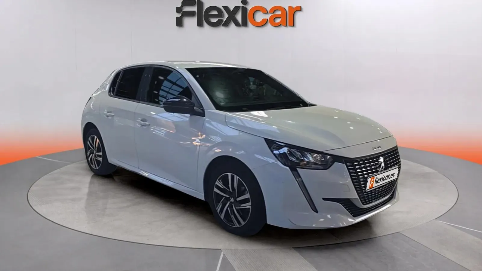 Peugeot 208 PureTech 73kW (100CV) Allure