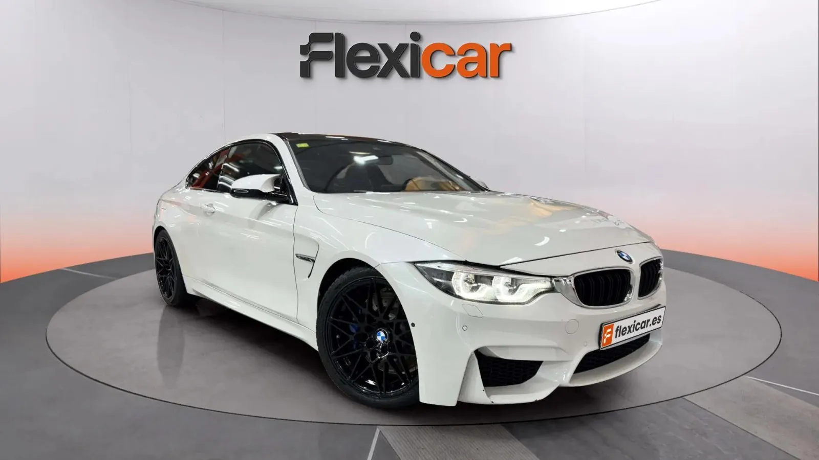 BMW Série 4 M4 A