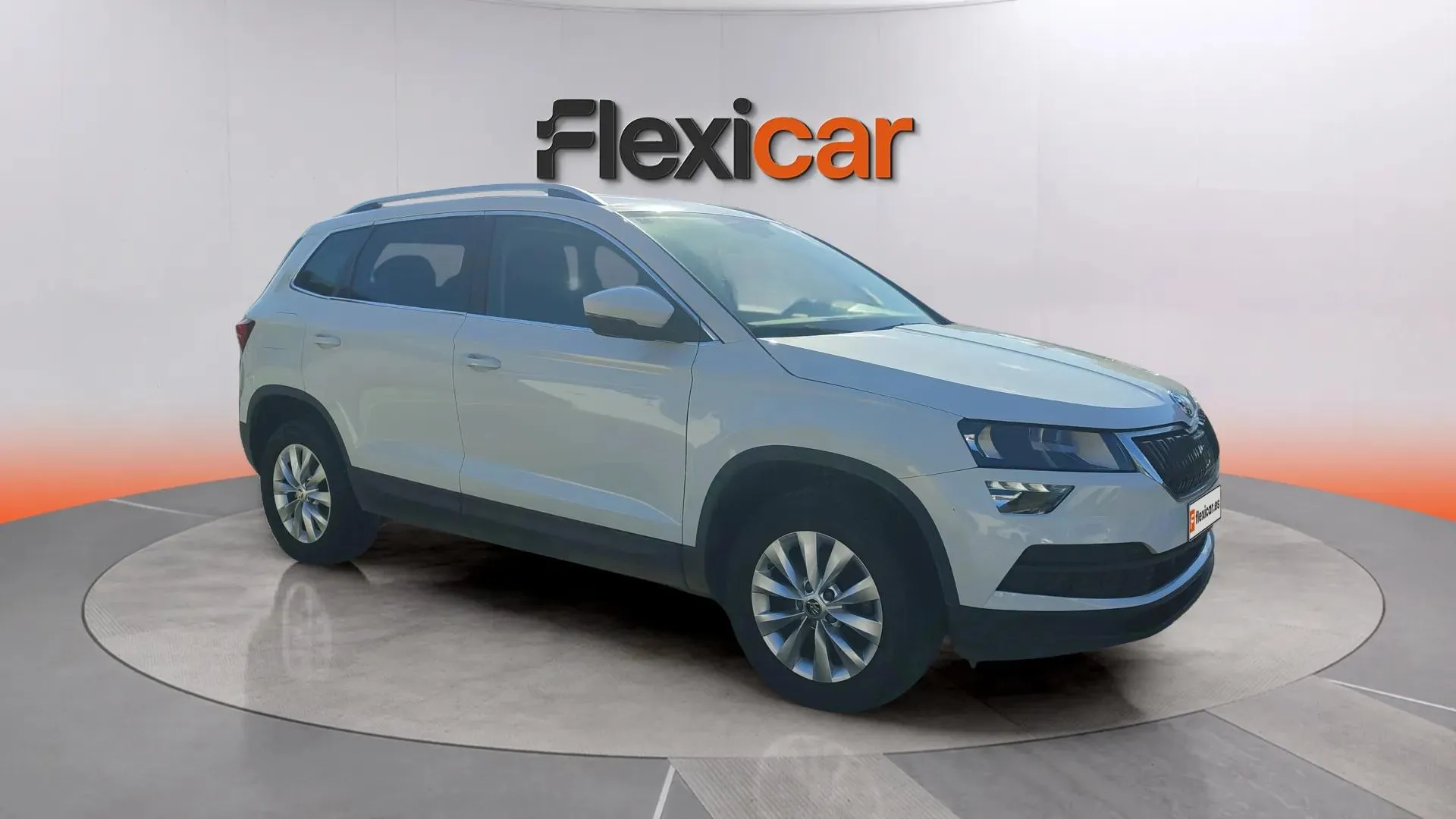 Škoda Karoq 1.0 TSI 81kW (110CV) Ambition