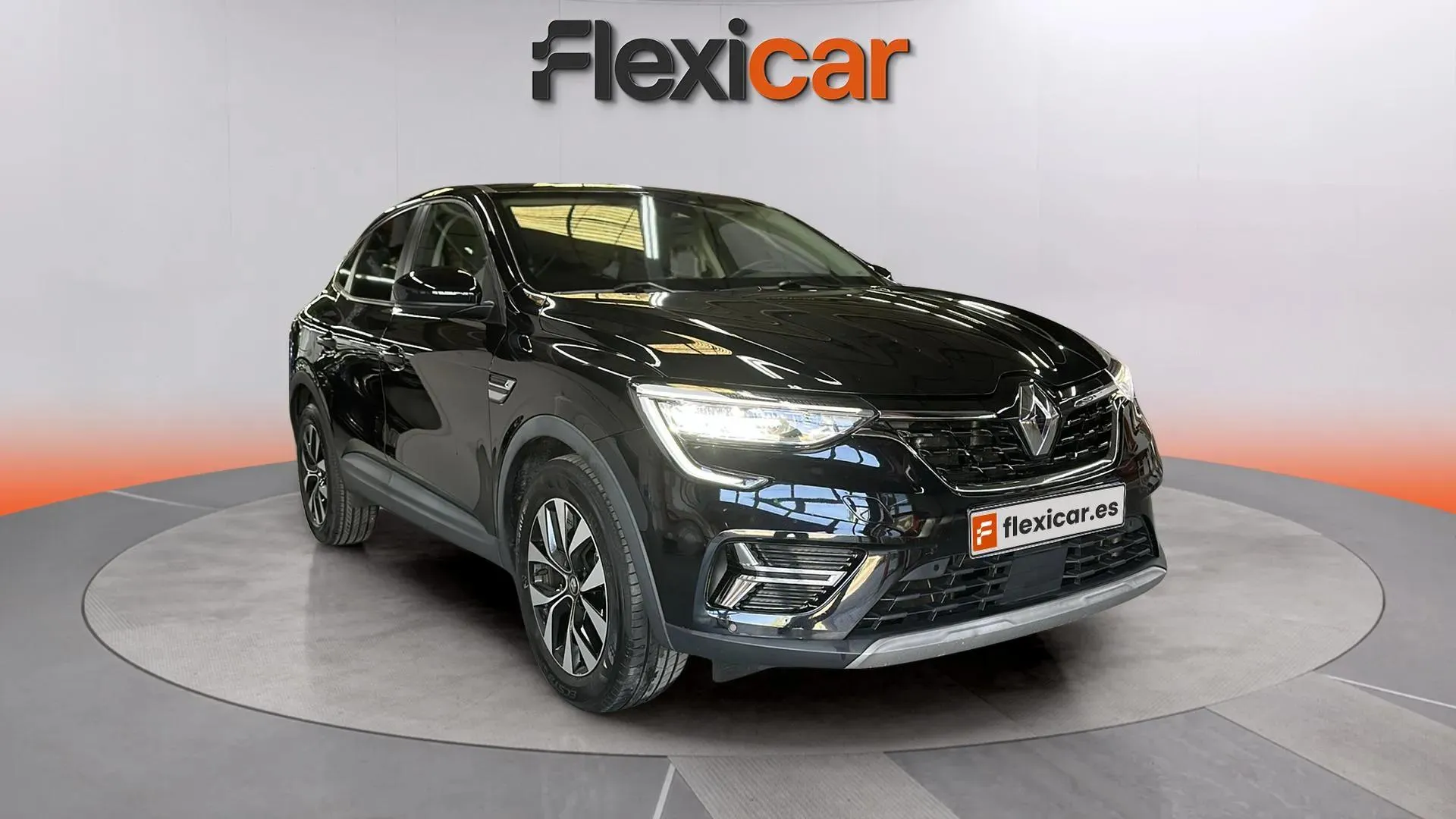 Renault Arkana Evolution TCe 103kW(140CV) EDC mild hybr