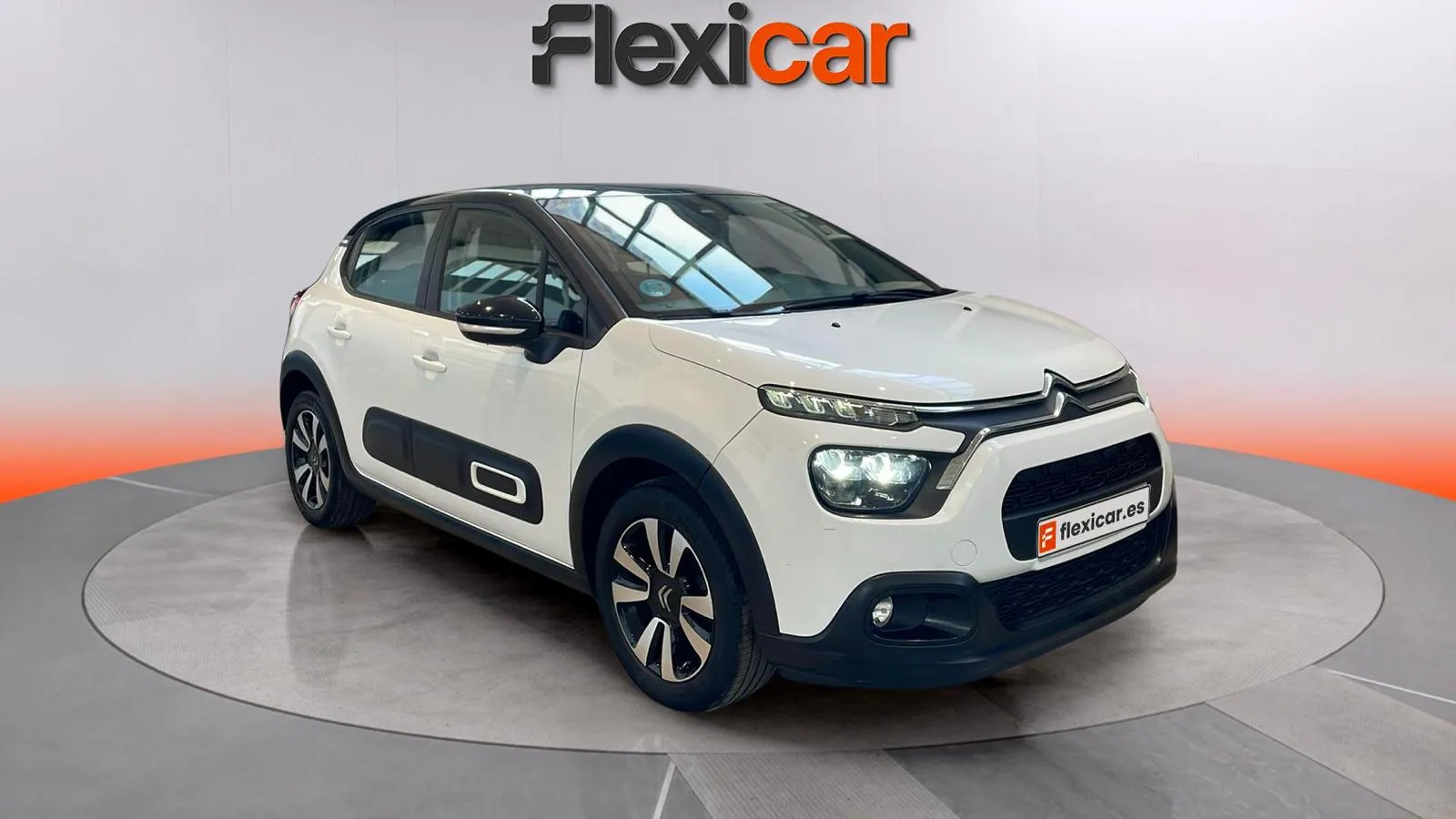 Citroën C3 PureTech 60KW (83CV) Feel