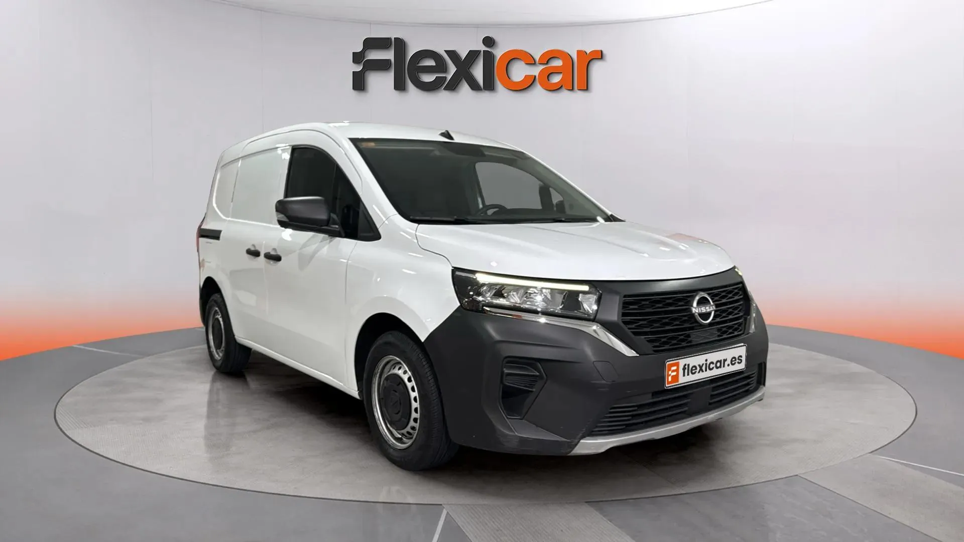 Nissan Townstar FGN 1.3G PROFESIONAL L1 2PZ