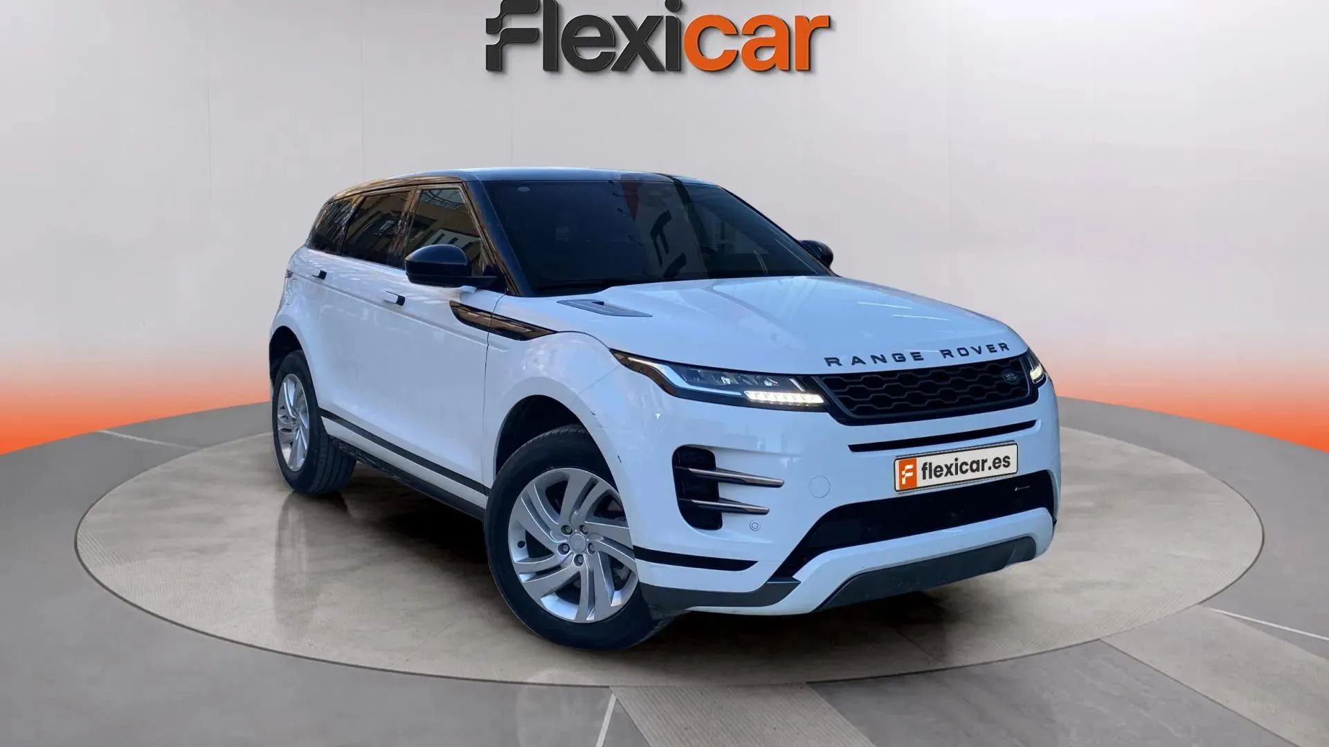 Land Rover Range Rover Evoque 2.0 D163 Bronze Collection AUTO 4WD MHEV