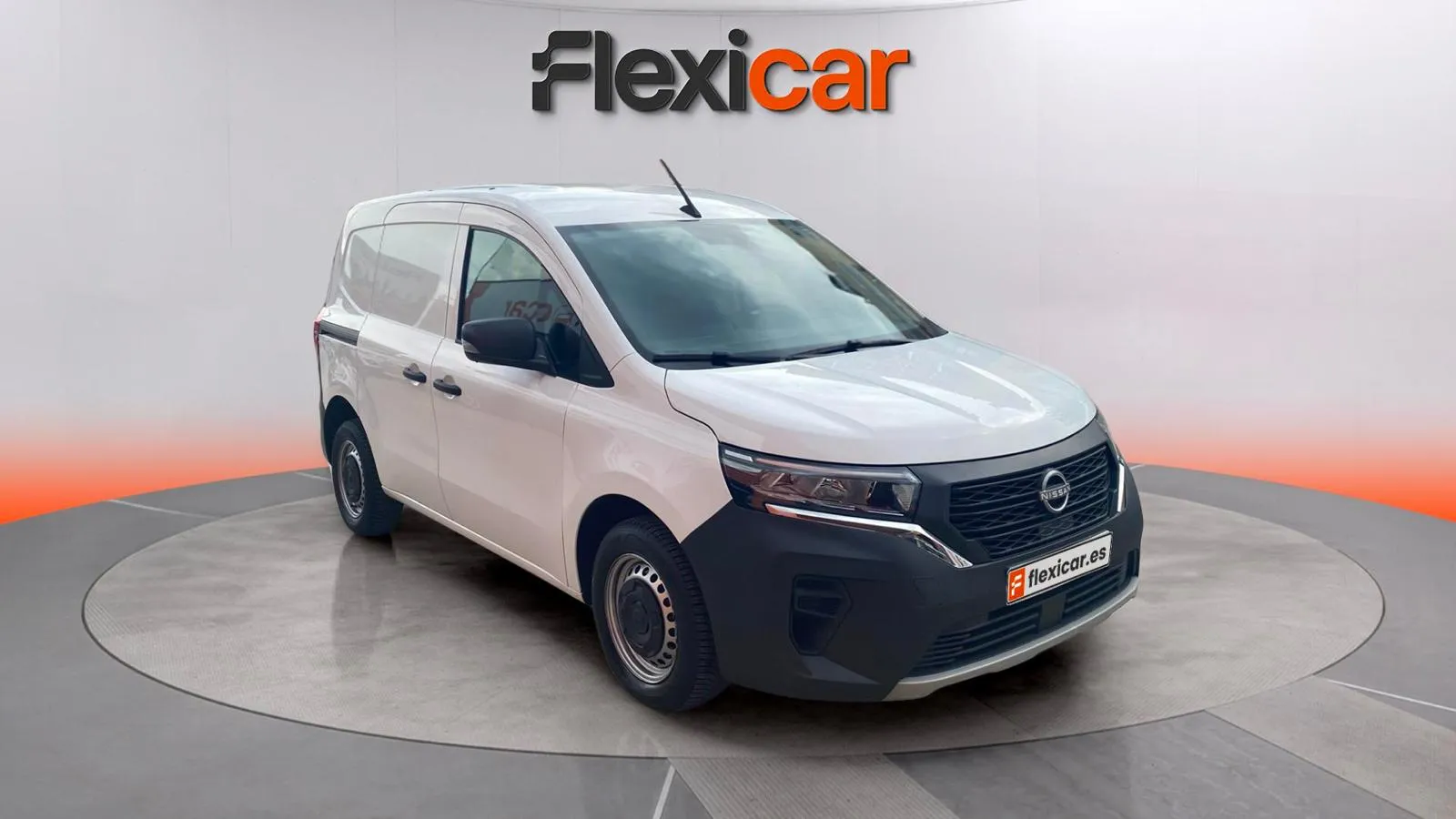 Nissan Townstar FGN 1.3G PROFESIONAL L1 2PZ
